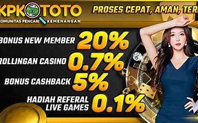 Apk Slot Tanpa Deposit Kpktoto 2024 Indonesia Login Page