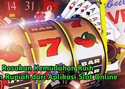 Aplikasi Slot 40 Rupiah