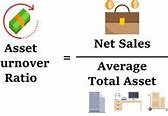 Asset Turnover Ratio Adalah