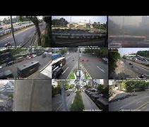 Cctv Jalanan Sambang Di Jakarta