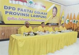 Golkar Lampung Utara