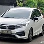 Honda Jazz 2018 Harga Baru