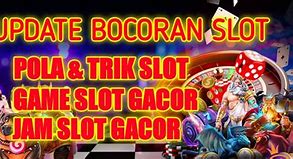 Info Slot Gacor Hari Ini Bocor88 Login Facebook