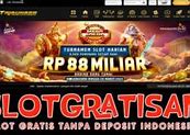 Mesin Slot Online Free Freebet Gratis Tanpa Deposit Dan Deposit