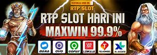 Situs Slot Indonesia Terpercaya