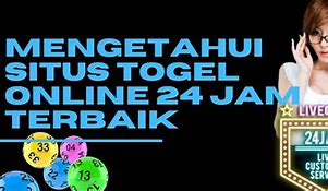 Situs Terbaik Togel