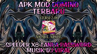 Slot Domino Speeder Terbaru 2023 Tanpa Password Musik Dj Terbaru