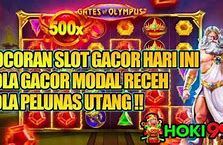 Slot Gacor Hari Ini Hoki99 Slot Online Gacor Maxwin Apk