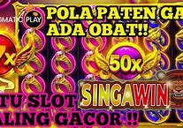 Slot Gacor Hari Ini Modal Receh 200 Ribu Gratis Facebook