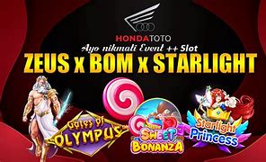 Slot Gacor Honda Toto Hari Ini